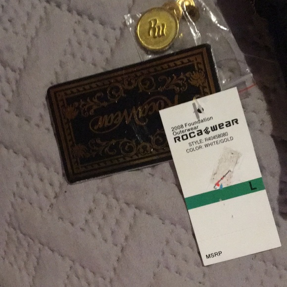 Brand new and Legit! Black and gold classy,sexy,and I got a BIG SURPRISE, Too - Picture 14 of 15